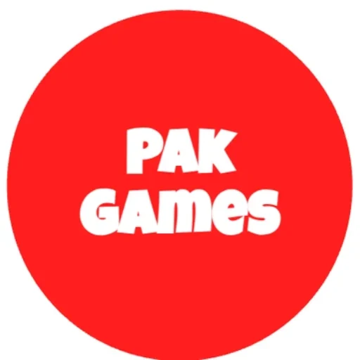 Pak Game icon