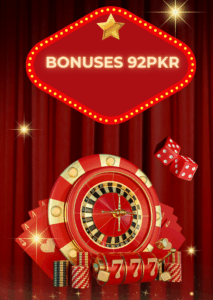 92PKR