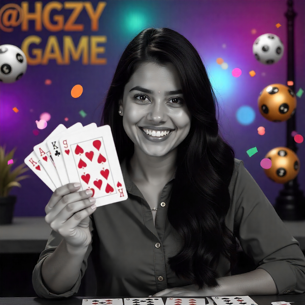 HGZY Game