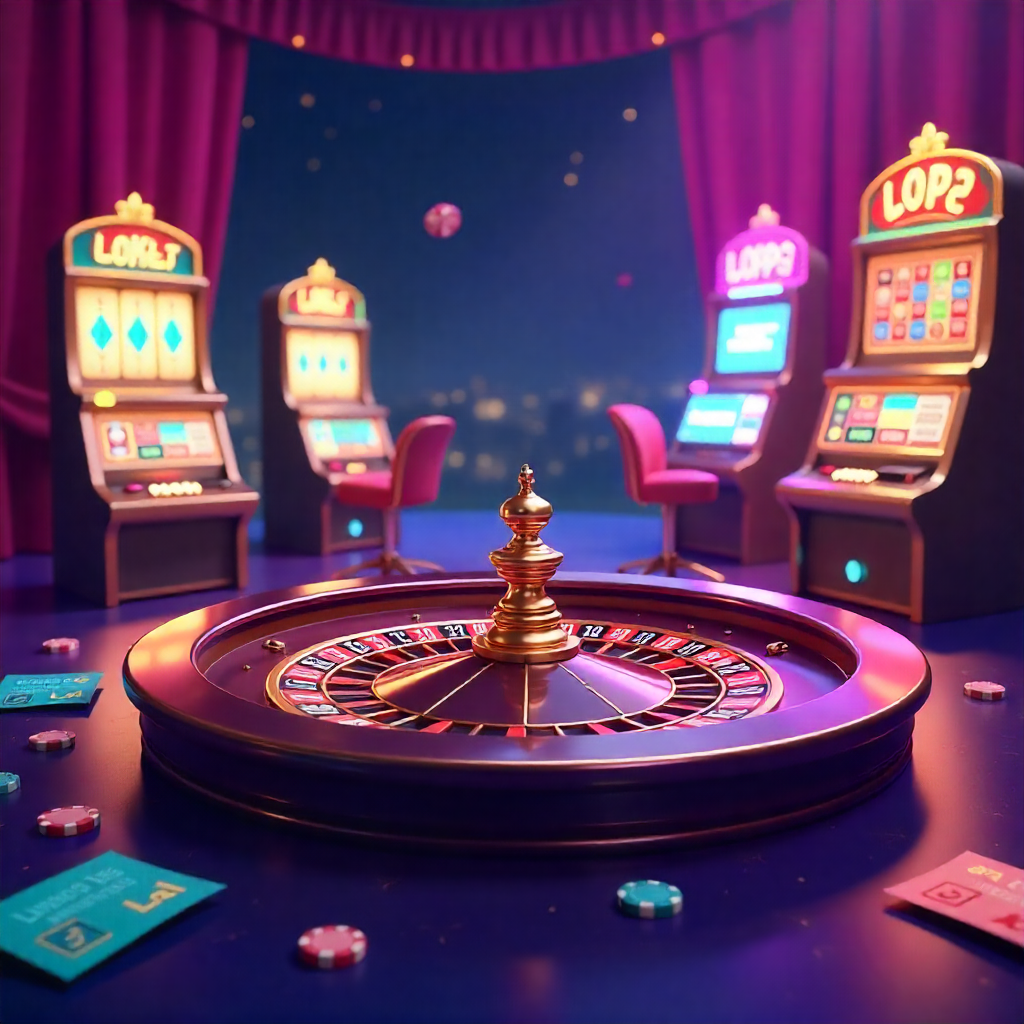 92PKR Games