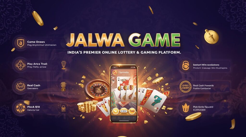 Jalwa Game