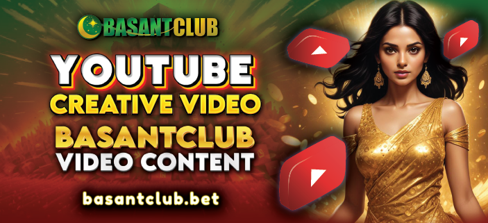 Basant Club login