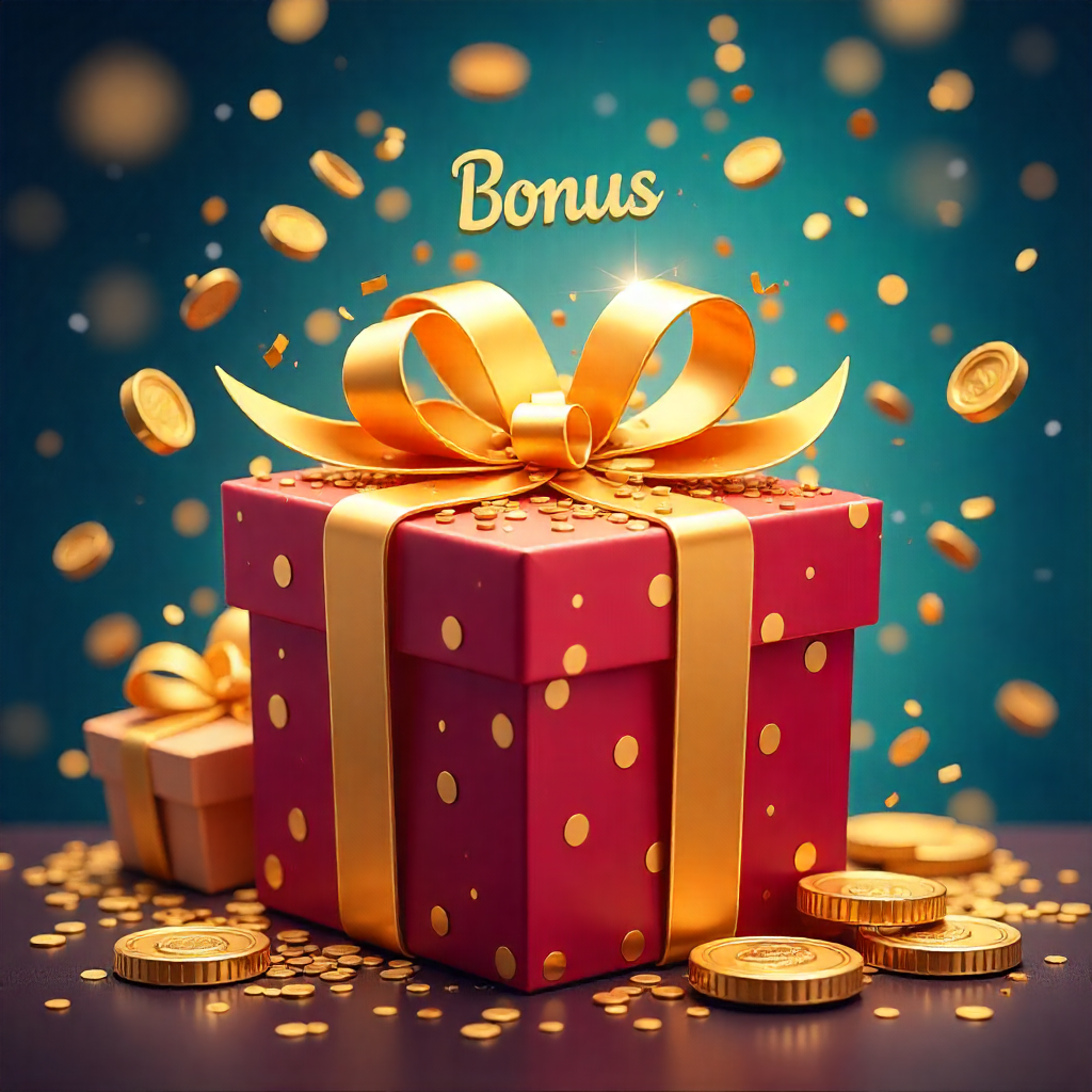 777 Lucky Rewards