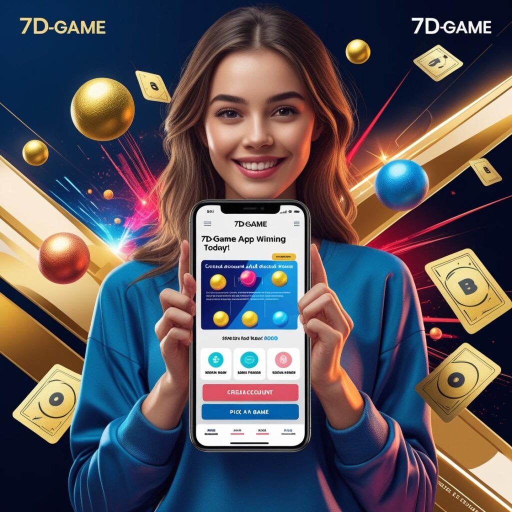 7D Game