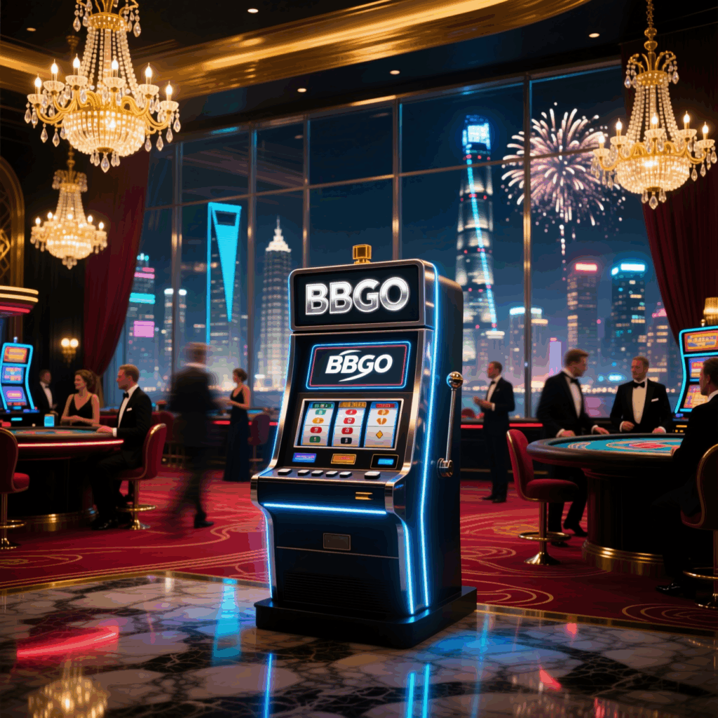 BBGO App
