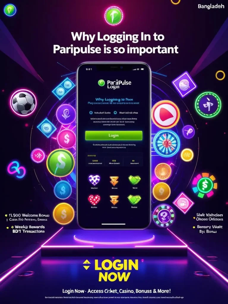PariPulse