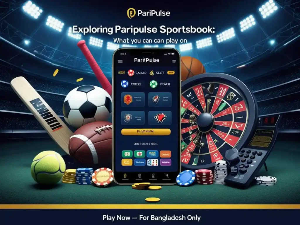 PariPulse