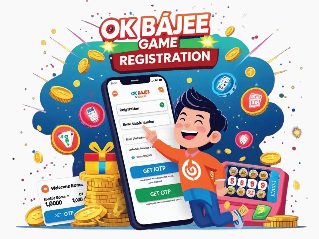 okbajee registration