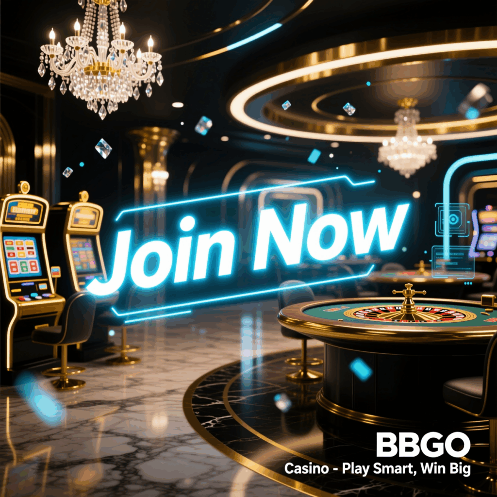 BBGO App