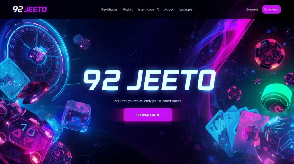 92Jeeto, 92 Jeeto, 92 Jeeto login, 92 Jeeto download, 92 Jeeto Game, 92 Jeeto Game download, 92 Jeeto gift code