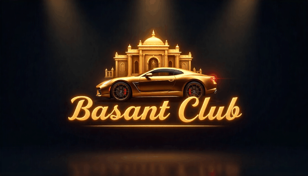 Basant Club Login