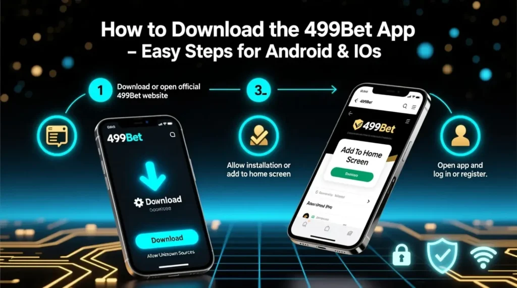 499Bet Online Gaming Overview for Bangladesh Players 2 499Bet