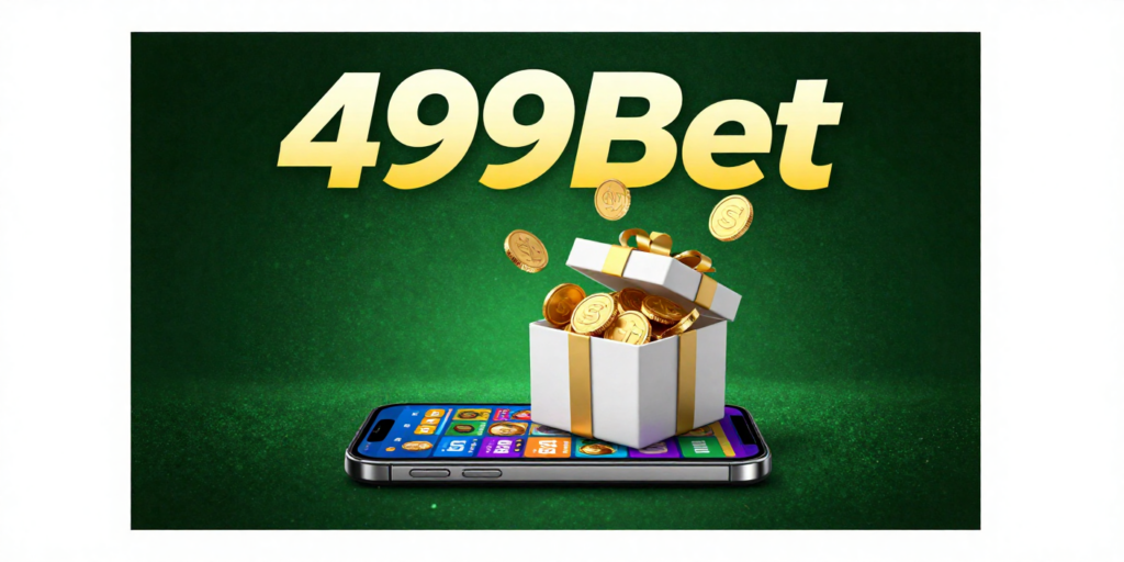 499Bet Online Gaming Overview for Bangladesh Players 1 499Bet