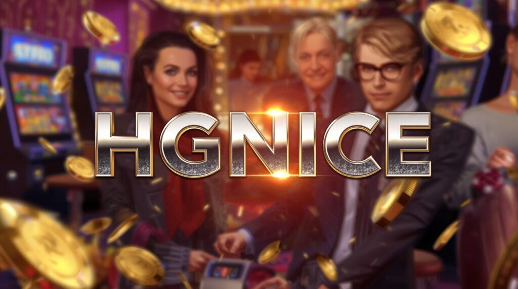 Hgnice Game